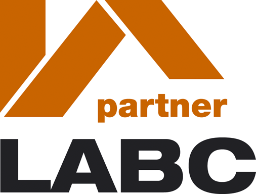 LABC partnering logo